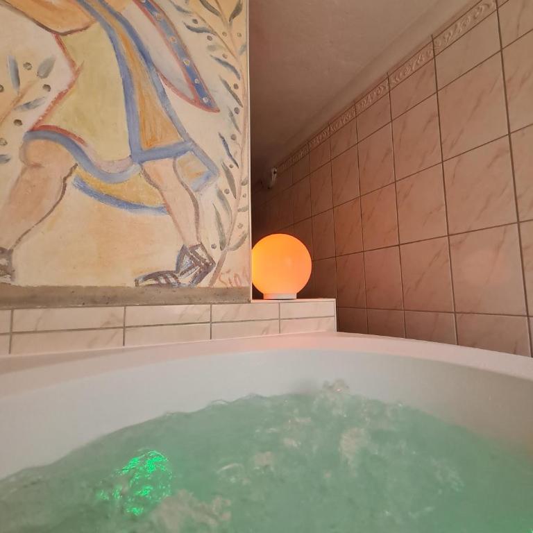Ferienhaus Meins - Casa de 5 dormitorios con balcón - 29