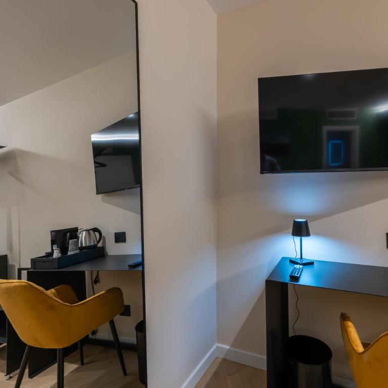 Luna Stay - Deluxe Triple Room - 10