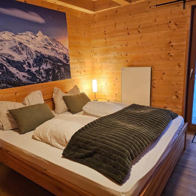 Almhütte Lachtal - Apartment mit 3 Schlafzimmern - 30