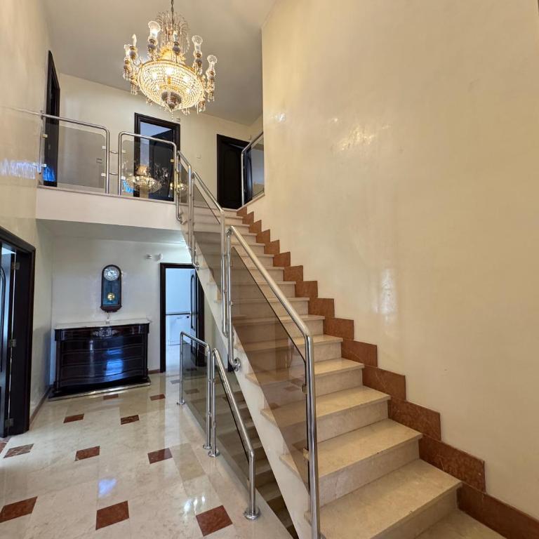 Villa with private pool -Palma Ambassador Center ETV14825 - Villa - 16