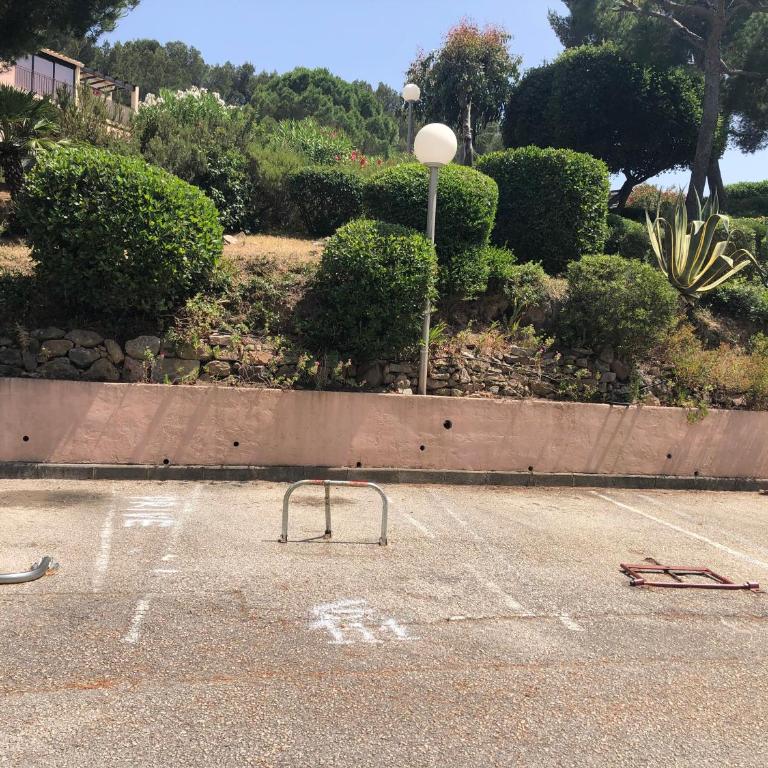 Vue spectaculaire, beau T3, 6 pers, piscine parking - Appartement - 53
