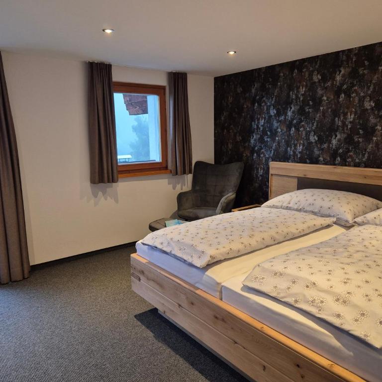 Ferienhaus Lerch - Apartment mit 2 Schlafzimmern - 10