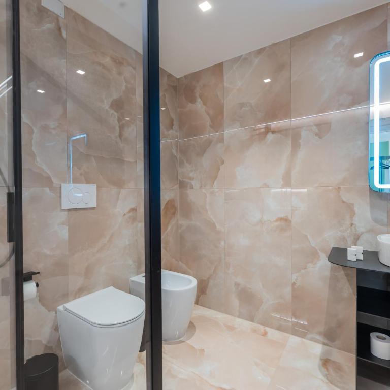 Luna Stay - Double Room with Terrace - 15