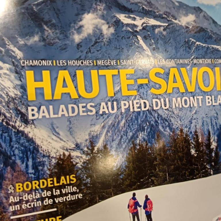 Les portes de Megève à Praz sur Arly - Appartement 1 Chambre - 15