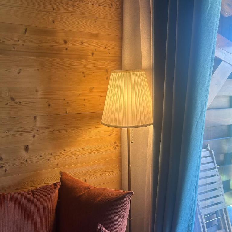 Les portes de Megève à Praz sur Arly - Appartement 1 Chambre - 36