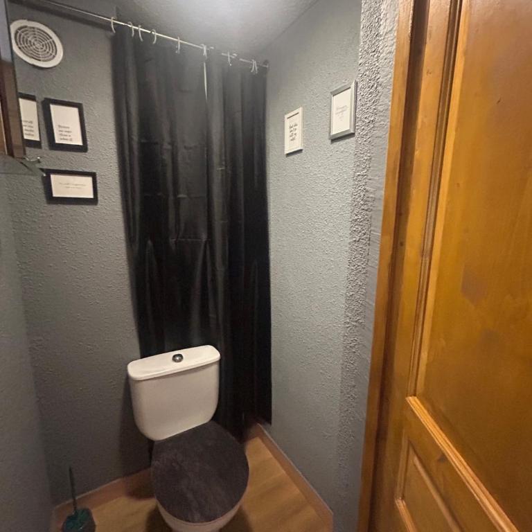 Les portes de Megève à Praz sur Arly - Appartement 1 Chambre - 39