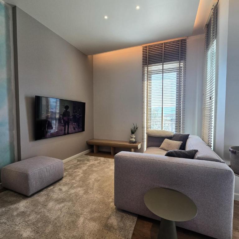 Boka Place Home Thea - Studio Apartman sa Pogledom na More - 19