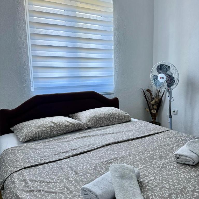 Apartments Tijana - Apartman sa 1 Spavaćom Sobom - 6