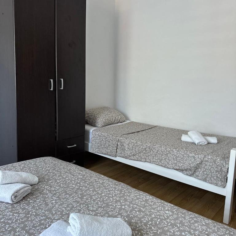 Apartments Tijana - Apartman sa 1 Spavaćom Sobom - 8