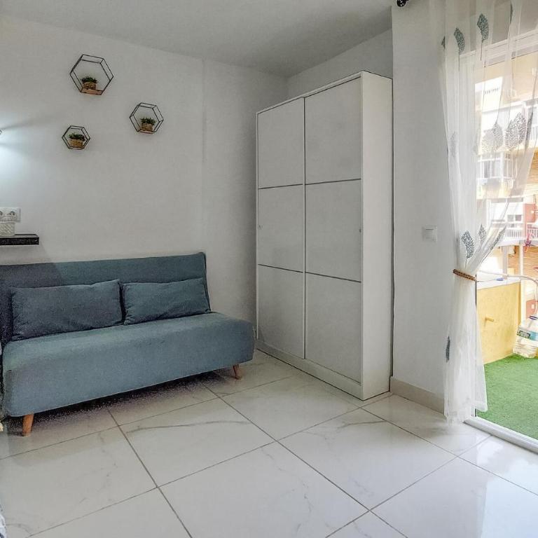 Hercules Apartments - Apartment - 1