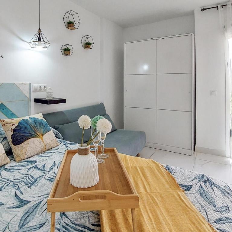 Hercules Apartments - Apartment - 10