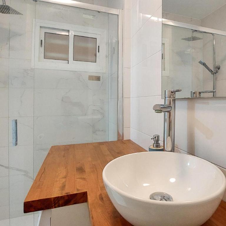 Hercules Apartments - Apartment - 14
