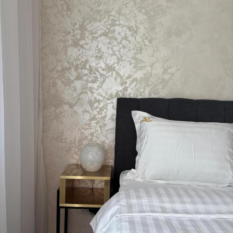 Lux apartment Belgrade Waterfront Savski venac-TC Galerija A1 Residence Bw - Two-Bedroom Apartment - 45