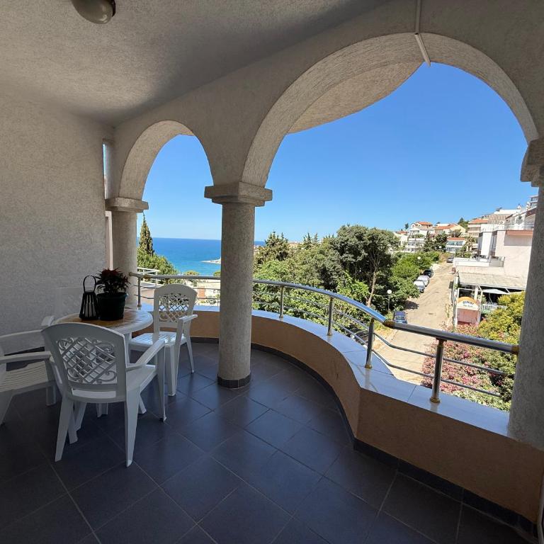 Antoni Apartments - Apartman sa 1 Spavaćom Sobom - 1
