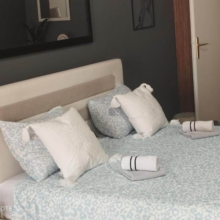 Centar Novi Sad - Apartman sa 1 Spavaćom Sobom - 1