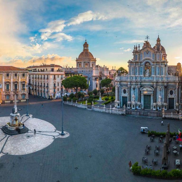 A due passi dal Duomo - Two-Bedroom Apartment - 39