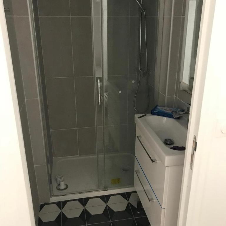 35 m2 apartment in Marseille - Baille - Appartement 1 Chambre - 3