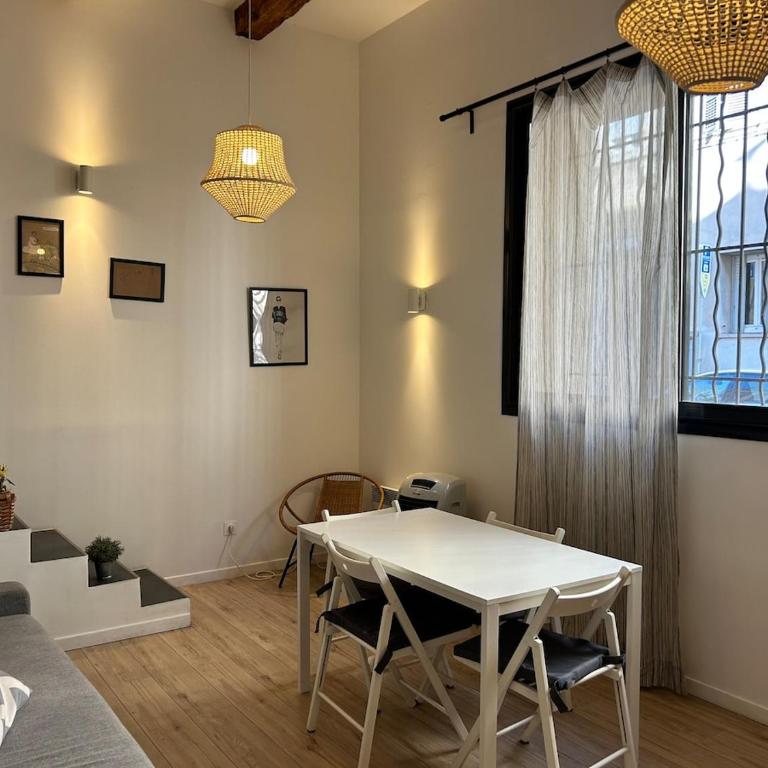 35 m2 apartment in Marseille - Baille - Appartement 1 Chambre - 7