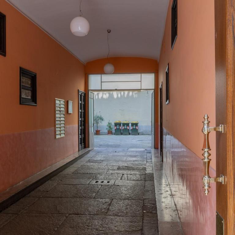 Crocetta Charme & Colour by Wonderful Italy - Appartamento con Balcone - 16