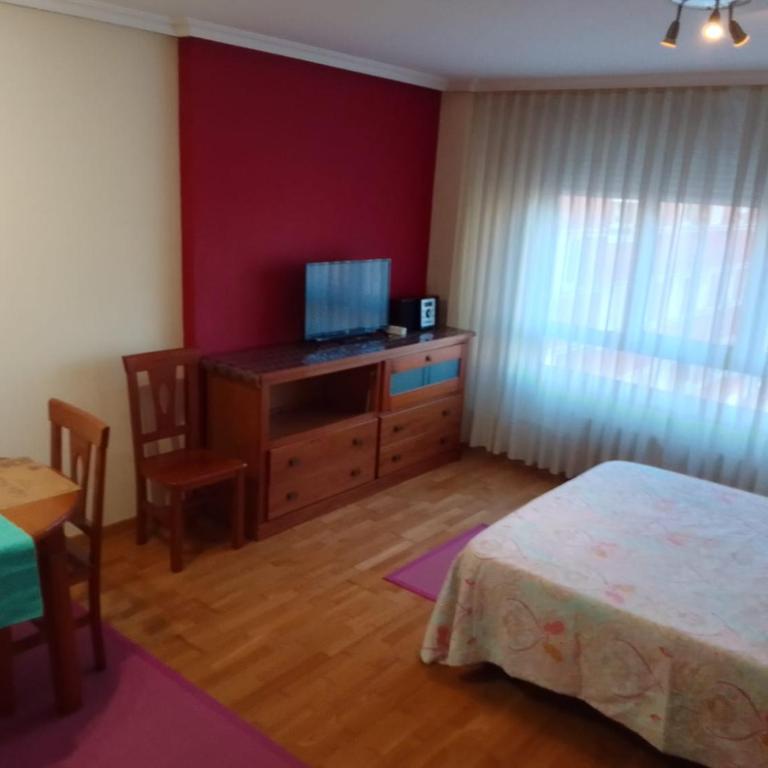 APARTAMENTOs OVIEDO PARAISO 2 - Estudio - 3