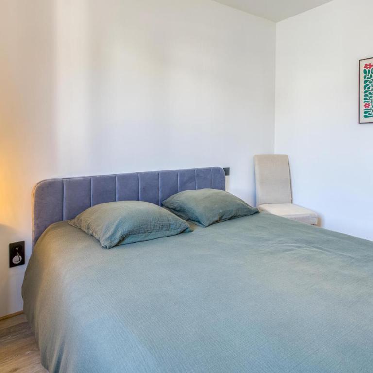 Charmante Maison Proche Plage - Casa Vacanze con 3 Camere da Letto - 13
