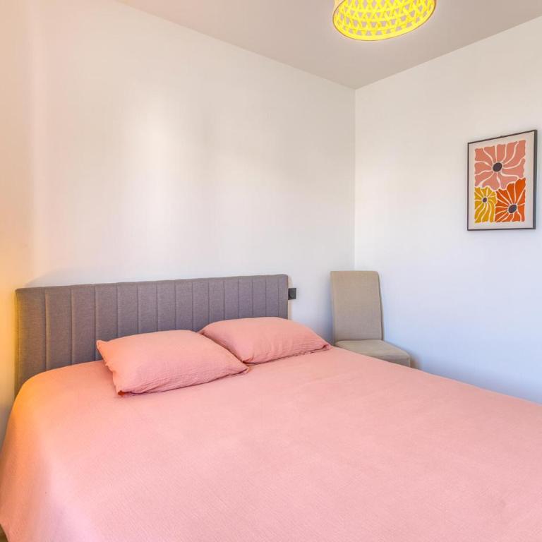Charmante Maison Proche Plage - Casa Vacanze con 3 Camere da Letto - 12