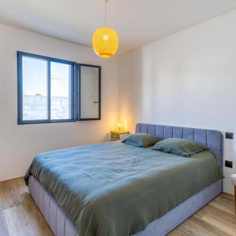 Charmante Maison Proche Plage - Casa Vacanze con 3 Camere da Letto - 14