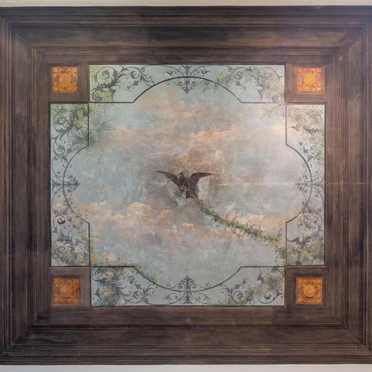 Florence Large Frescoed Apartment - Appartamento con 3 Camere da Letto - 19