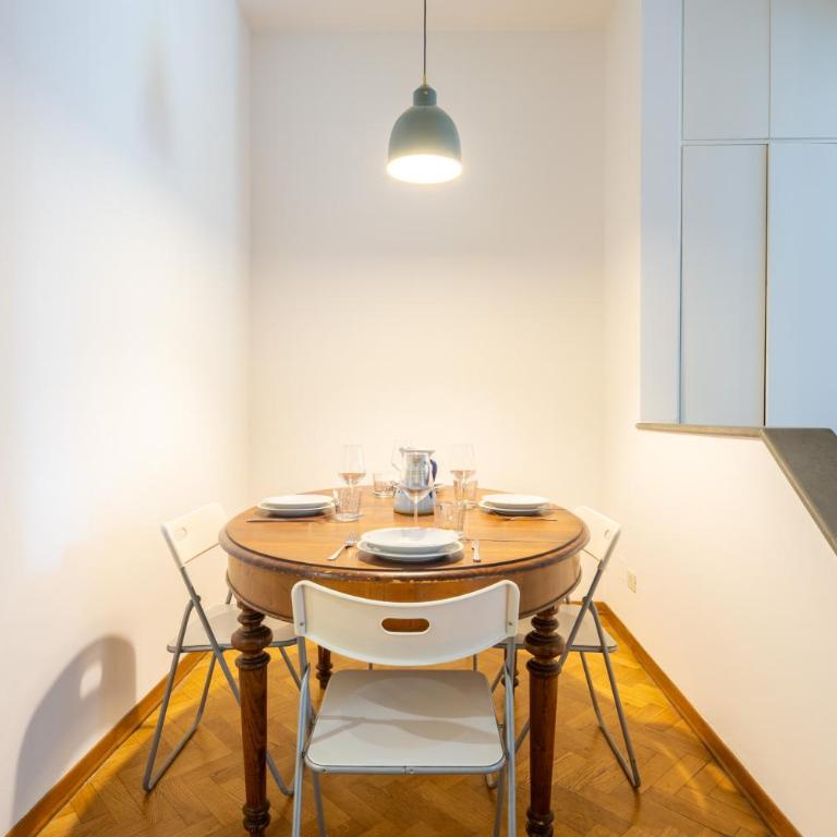 Florence Large Frescoed Apartment - Appartamento con 3 Camere da Letto - 21