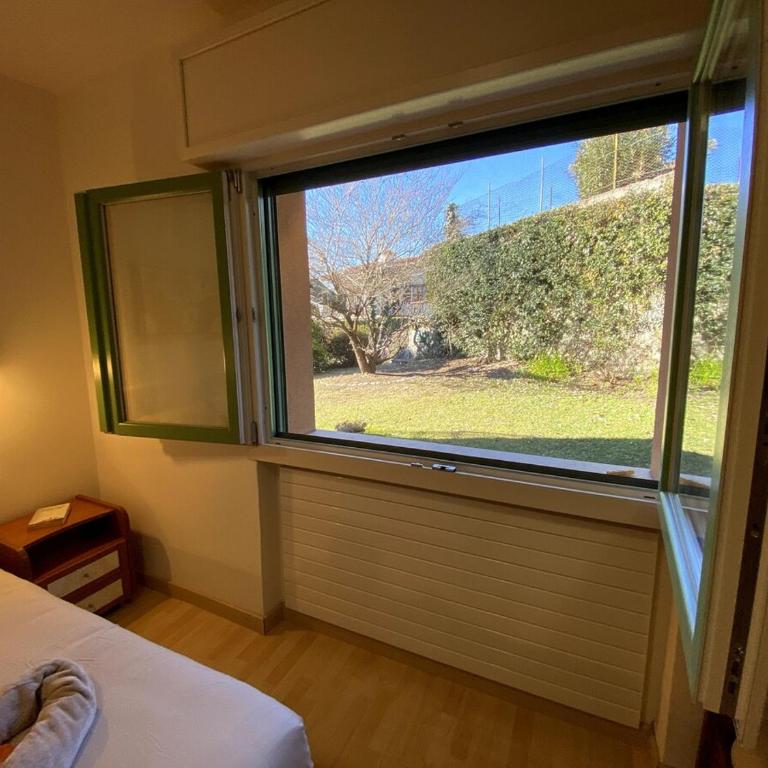 Casa vacanza Veronica con giardino - Appartamento con 1 Camera da Letto - 7