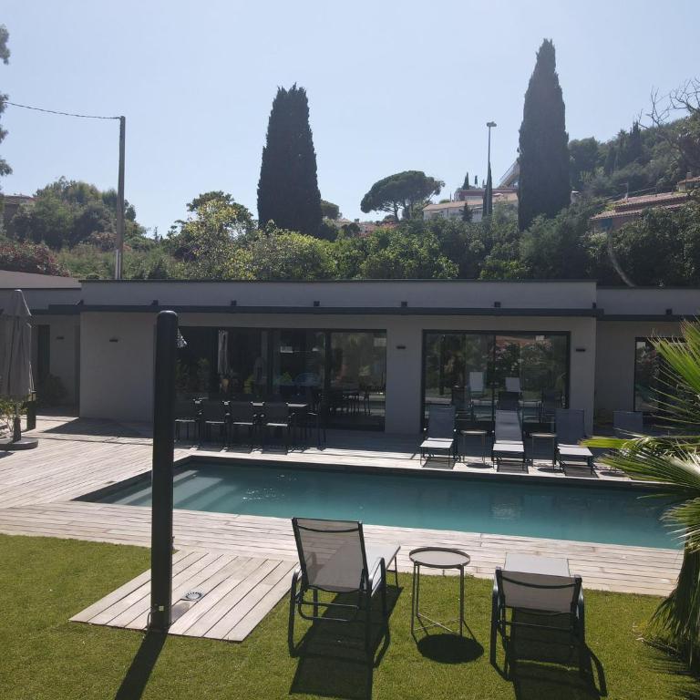 Villa de Vacances - Villa - 1