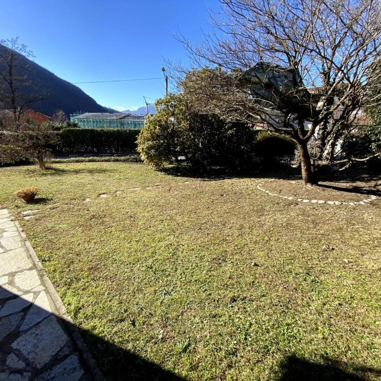Casa vacanza Veronica con giardino - Appartamento con 1 Camera da Letto - 3