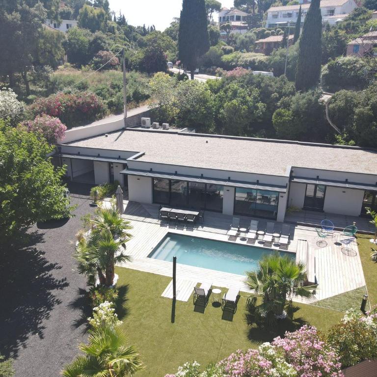 Villa de Vacances - Villa - 10