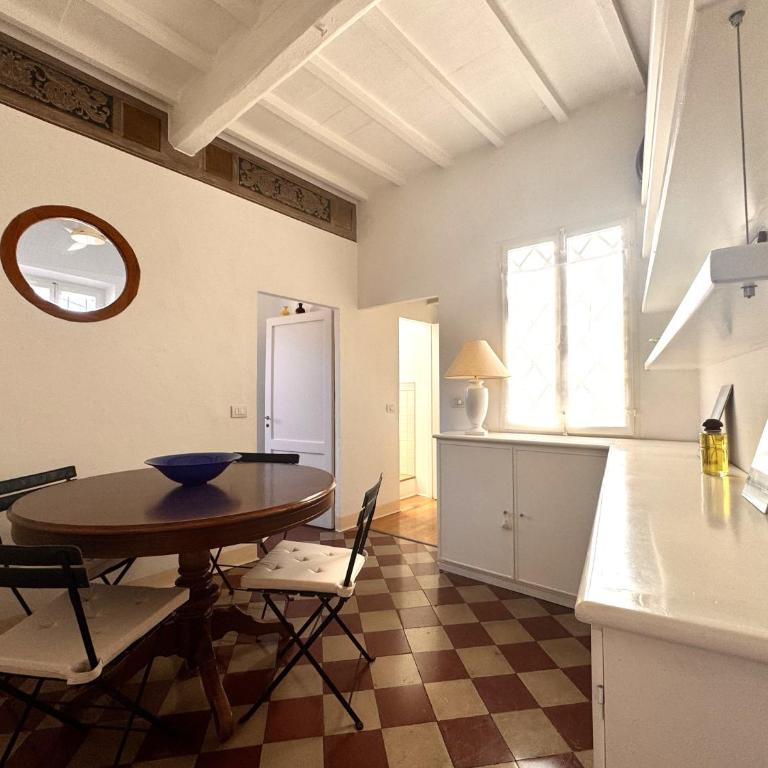 Dimora con vista sulla Torre del Mangia - Appartamento con 1 Camera da Letto - 8
