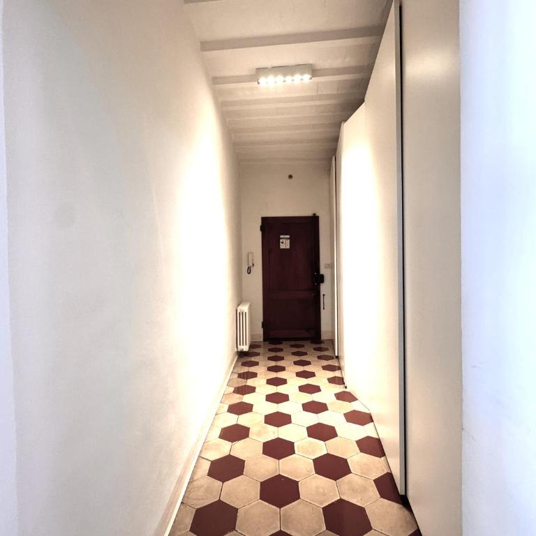 Dimora con vista sulla Torre del Mangia - Appartamento con 1 Camera da Letto - 27