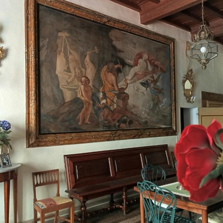 Relais Sassetti - Apartment - 9