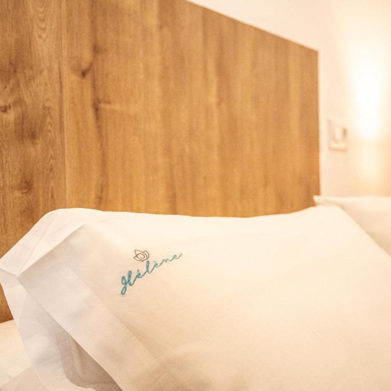 Hélène Holidays - Hotel Boutique - Habitación Doble - 4
