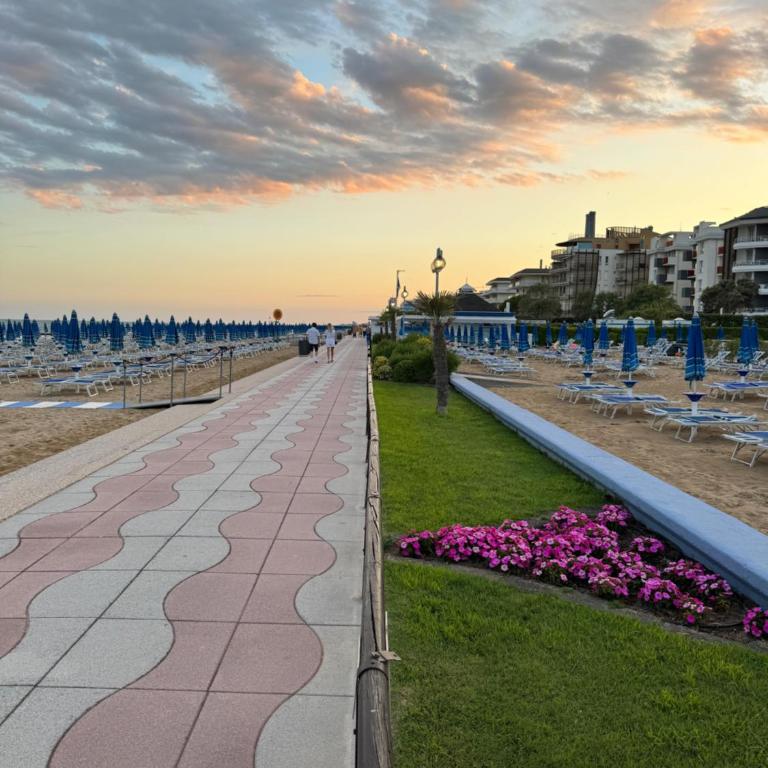 Residence Moresco - Appartamento con 1 Camera da Letto - 7