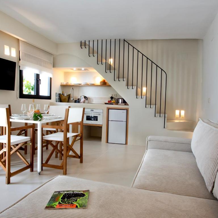 MIMARE Dénia - Duplex Apartment - 6