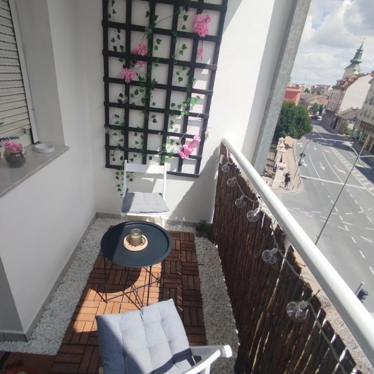 Centar Novi Sad - Apartman sa 1 Spavaćom Sobom - 17