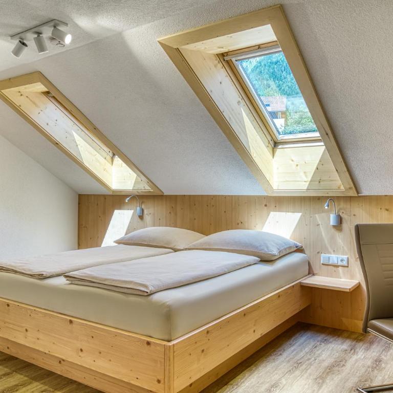 Haus St. Bernard - Apartment mit 2 Schlafzimmern - 7