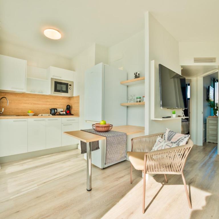 Bungalows Doña Rosa - Suite de 2 dormitorios - 13