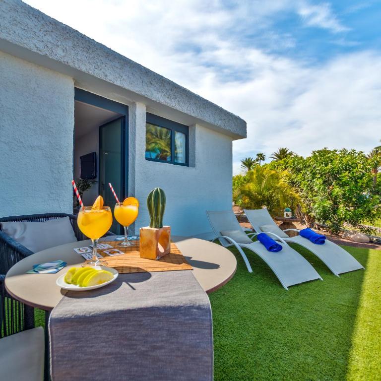 Bungalows Doña Rosa - Suite de 2 dormitorios - 11