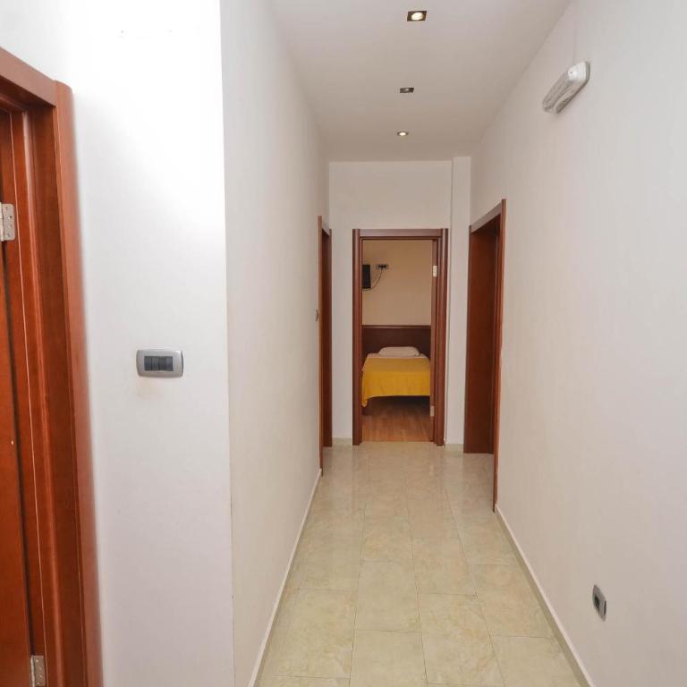 Apartmani Plima - Apartment mit 2 Schlafzimmern und Meerblick (6 Erwachsene) - 22