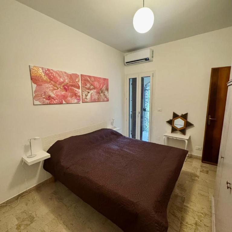 Cottage VIVI tra mare e ulivi - Casa Vacanze con 3 Camere da Letto - 6