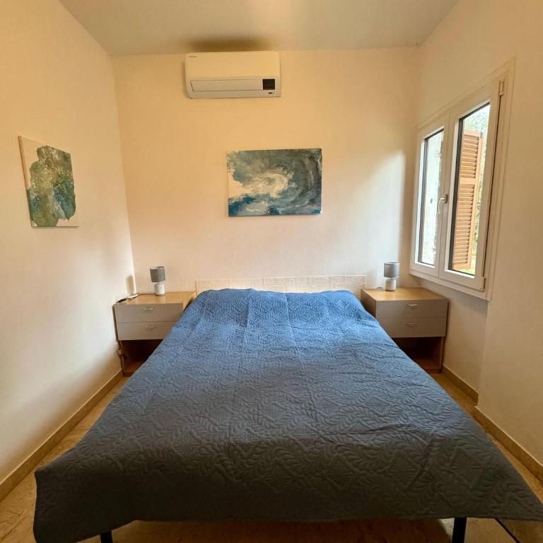 Cottage VIVI tra mare e ulivi - Casa Vacanze con 3 Camere da Letto - 10