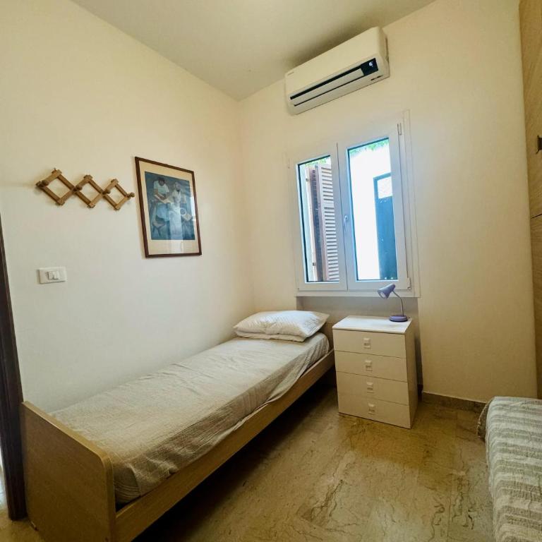 Cottage VIVI tra mare e ulivi - Casa Vacanze con 3 Camere da Letto - 13