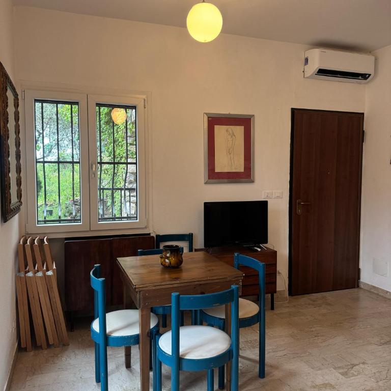 Cottage VIVI tra mare e ulivi - Casa Vacanze con 3 Camere da Letto - 17