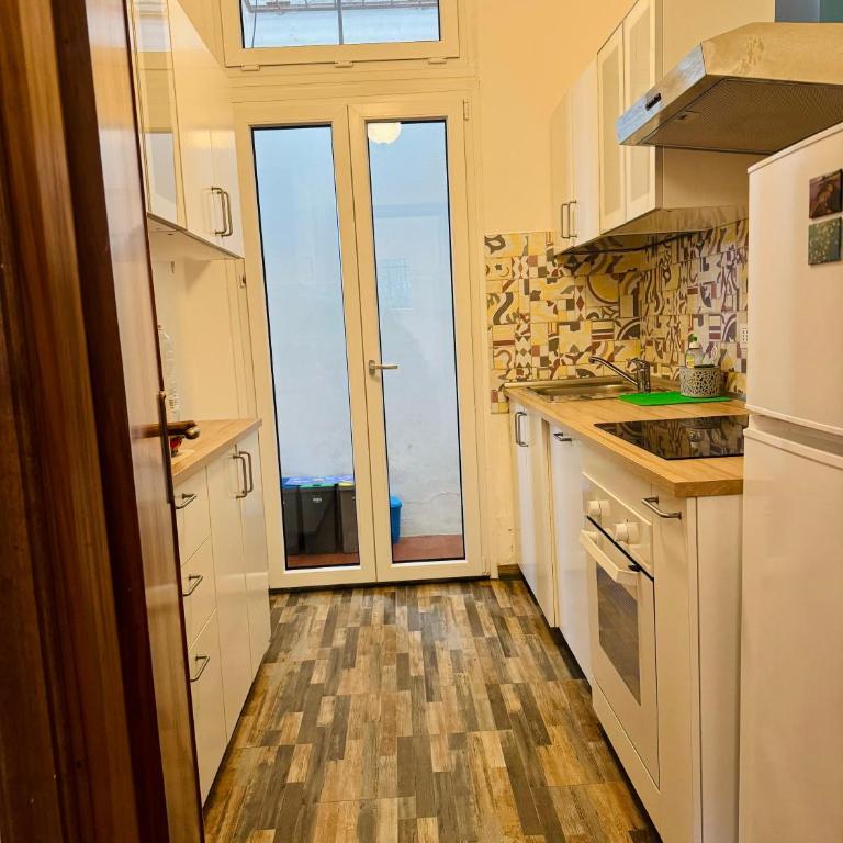 Cottage VIVI tra mare e ulivi - Casa Vacanze con 3 Camere da Letto - 5
