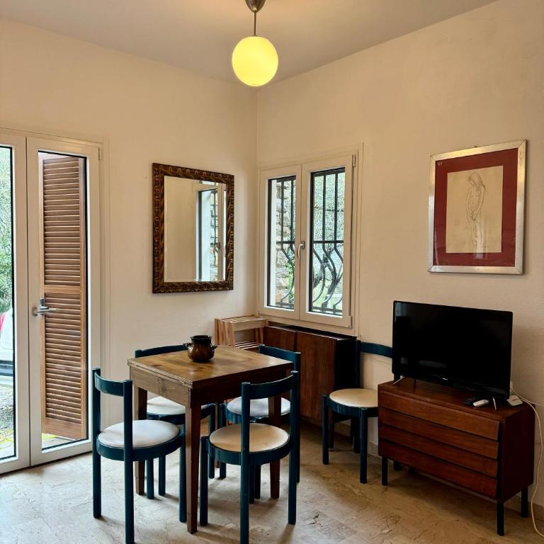Cottage VIVI tra mare e ulivi - Casa Vacanze con 3 Camere da Letto - 18